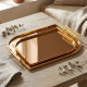 Tray Set - 2 Pcs